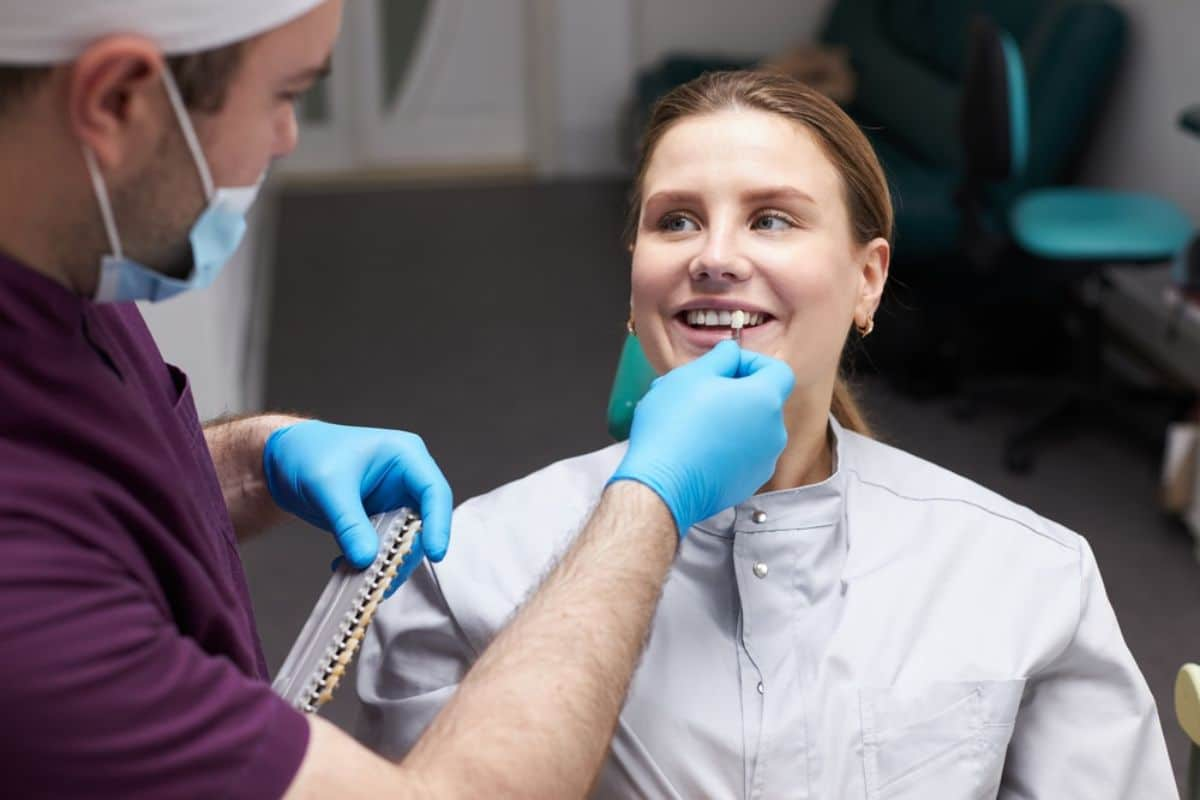 4 Ways Cosmetic Dentistry Can Be Customized For Every Age Group