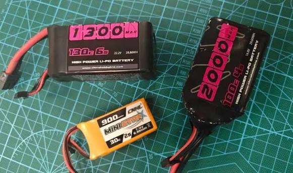 Why Your 2S LiPo Battery Suddenly Feels Weak (And What’s Actually Going On Behind It)
