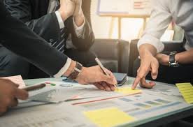 4 Services CPAs Provide That Go Beyond Taxes