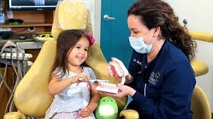 Dental Appointment