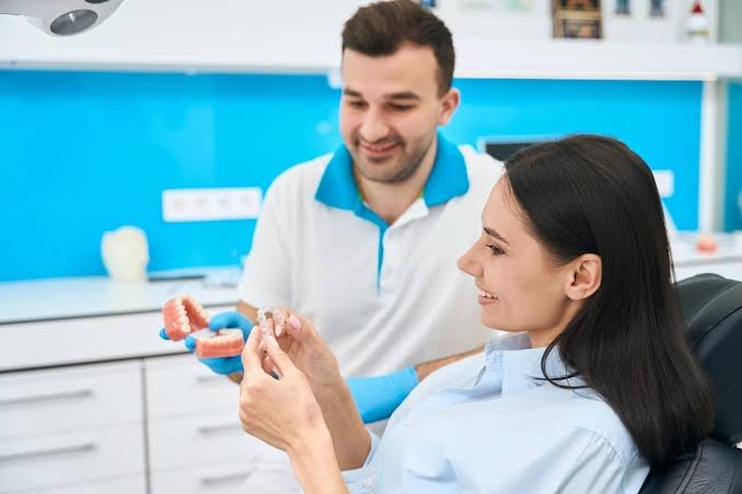 General Dentistry Balances