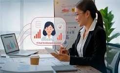 The Growing Demand For Virtual Bookkeeping Services