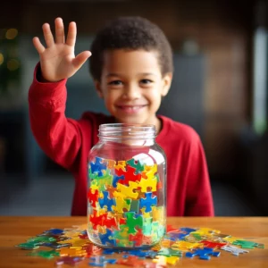Autism Behaviour Support