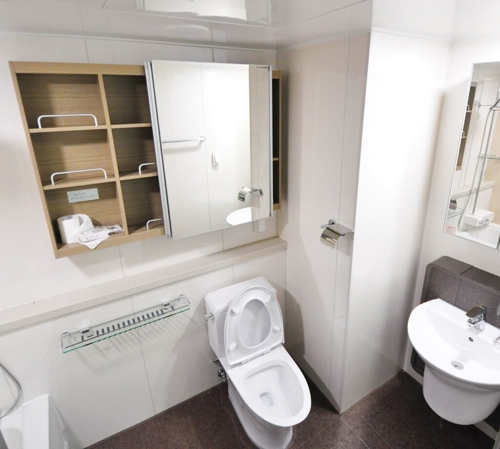 Blocked Toilet Repair in London