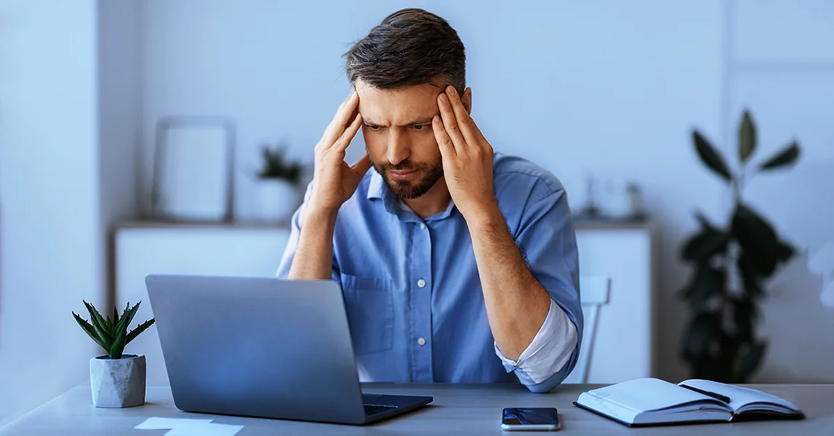 The Hidden Impact of Chronic Stress on Physical and Mental Health