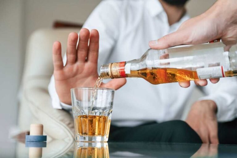 Alcohol Detox: Why the First Step Needs Medical Care