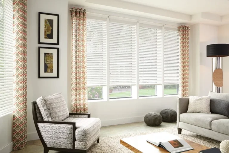 How to Choose Custom Window Shades for Every Room