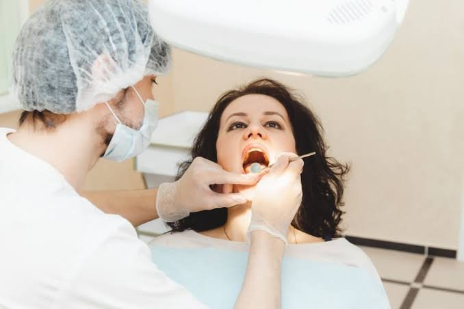 Oral Cancer Early